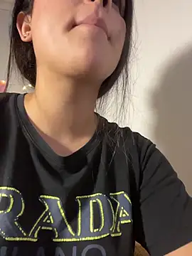 violet-333 online show from 03/18/26, 06:31