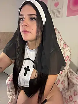 violet-333 online show from 05/13/26, 03:41