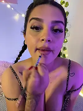 violet-333 online show from 03/05/26, 03:30