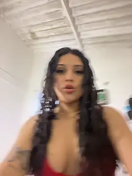 violet-333 online show from 10/09/25, 05:24