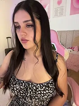 violet-333 online show from 04/21/26, 03:51