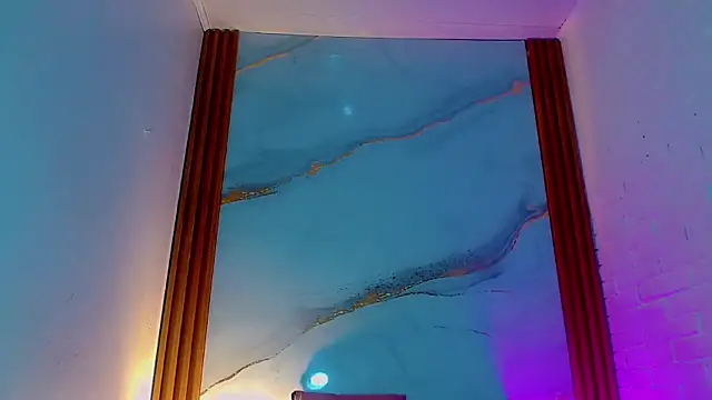 CoralineSweett online show from 10/30/25, 03:16