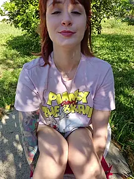 Ahrya  online show from 04/03/26, 12:44