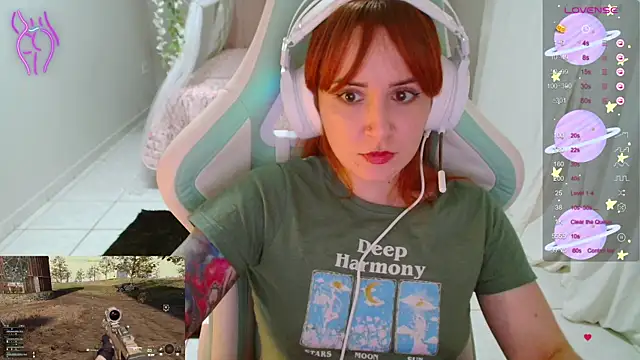 Ahrya  online show from 12/14/25, 11:43