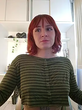 Ahrya  online show from 02/22/26, 12:07