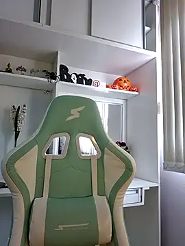 Ahrya  online show from 10/31/25, 12:24