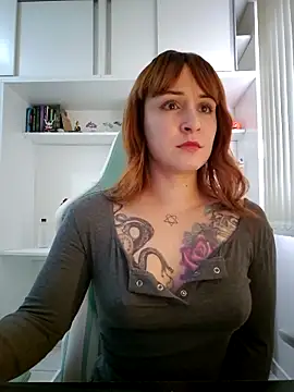 Ahrya  online show from 11/03/25, 12:20