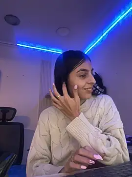 cristel 17 online show from 01/09/25, 05:44