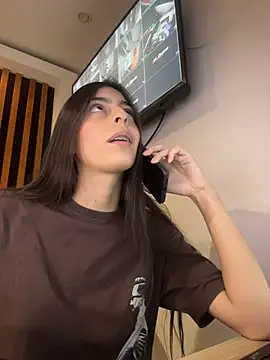 cristel 17 online show from 03/05/26, 06:21