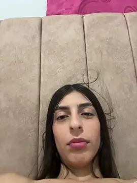 cristel 17 online show from 12/25/24, 09:34