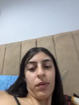 cristel 17 online show from 03/26/26, 12:31