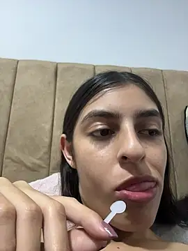 cristel 17 online show from 04/10/26, 03:13