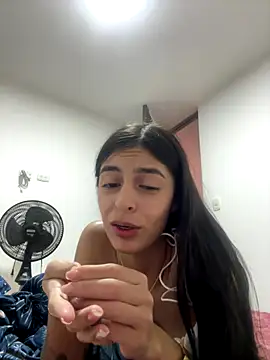 cristel 17 online show from 10/27/25, 07:59