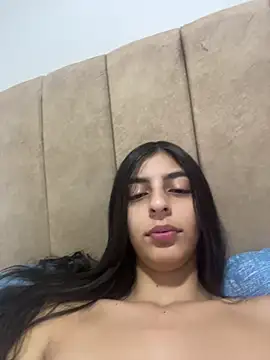 cristel 17 online show from 01/09/26, 04:03