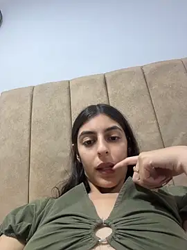 cristel 17 online show from 04/09/26, 03:41