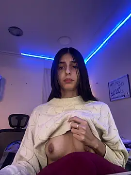 cristel 17 online show from 01/06/25, 07:09