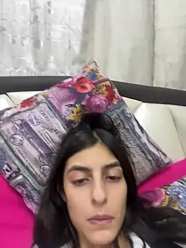 cristel 17 online show from 02/17/25, 07:12