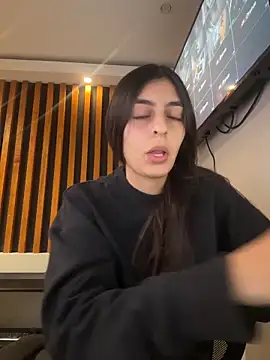 cristel 17 online show from 04/01/26, 06:26