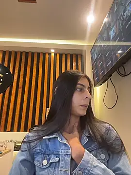 cristel 17 online show from 02/25/26, 01:39