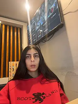 cristel 17 online show from 03/20/26, 01:39