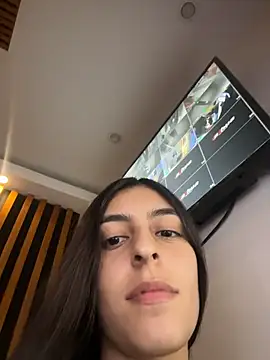 cristel 17 online show from 03/22/26, 10:55