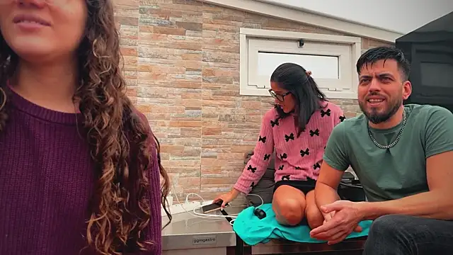 Snapshot of barfantasy chatting on 02/15/26, 10:47 barfantasy online show from 02/15/26, 10:47