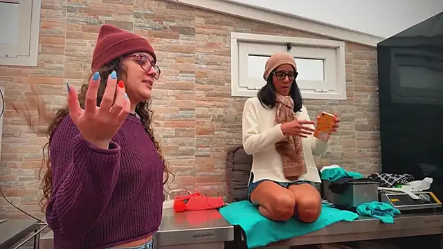 Snapshot of barfantasy chatting on 01/14/26, 10:30 barfantasy online show from 01/14/26, 10:30