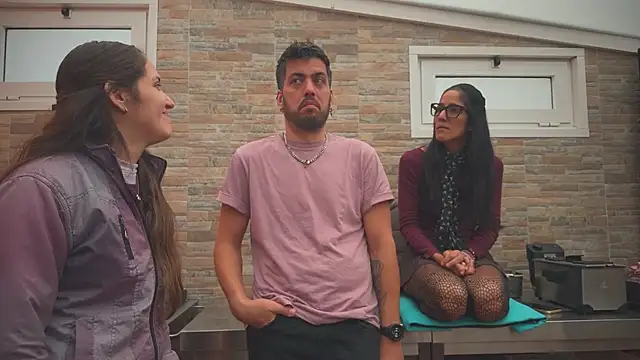 Snapshot of barfantasy chatting on 10/29/25, 10:14 barfantasy online show from 10/29/25, 10:14