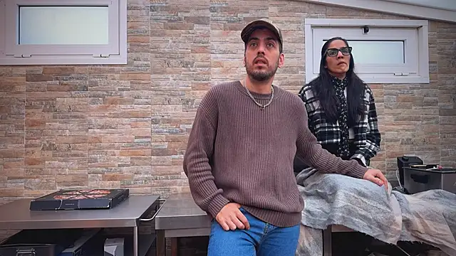 Snapshot of barfantasy chatting on 11/08/25, 11:03 barfantasy online show from 11/08/25, 11:03