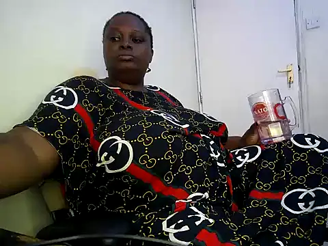 Sweetthick001 online show from 04/03/26, 10:11