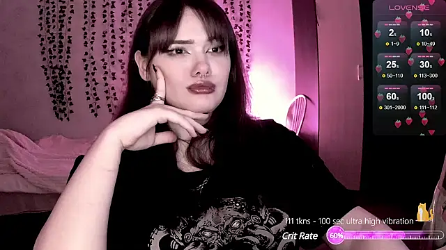Snapshot of strawberry_elfcat chatting on 01/22/25, 02:15 strawberry elfcat online show from 01/22/25, 02:15