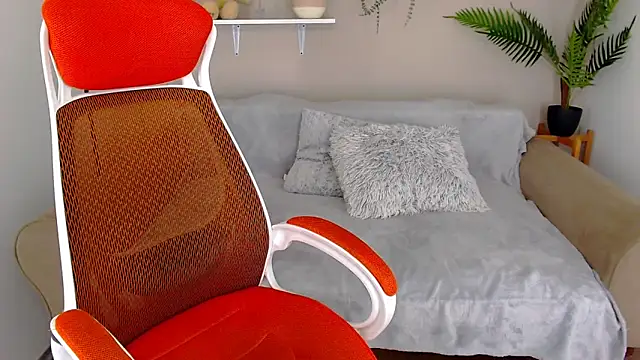 RedHeadBridget online show from 03/14/25, 06:21