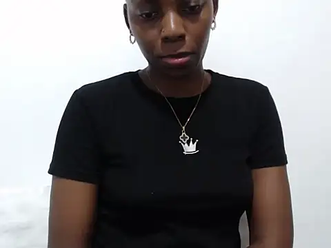 black   ghodess online show from 10/03/25, 08:32