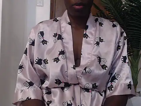 black   ghodess online show from 01/14/26, 09:07