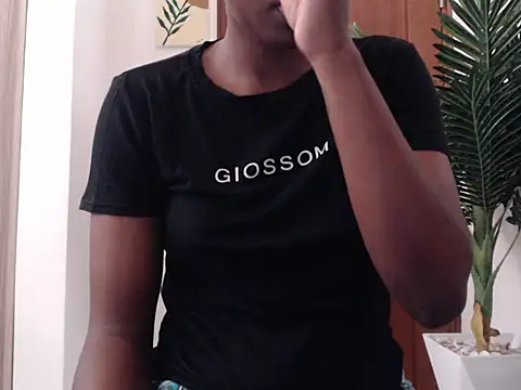 black   ghodess online show from 03/02/26, 07:26