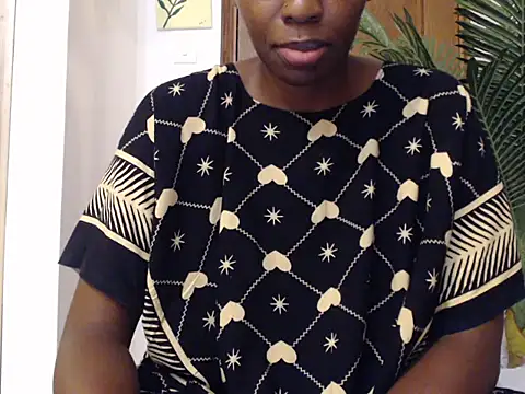 black   ghodess online show from 02/20/26, 08:22