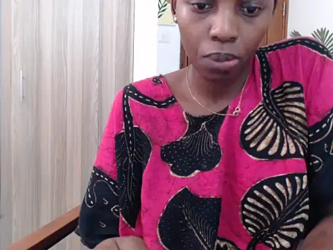 black   ghodess online show from 10/14/25, 07:31