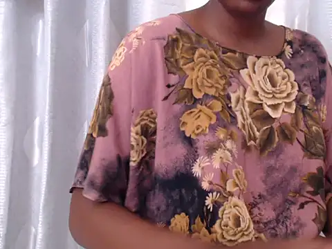 black   ghodess online show from 07/06/26, 11:50