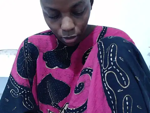 black   ghodess online show from 11/05/25, 05:05