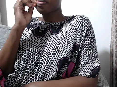 black   ghodess online show from 03/27/26, 12:30