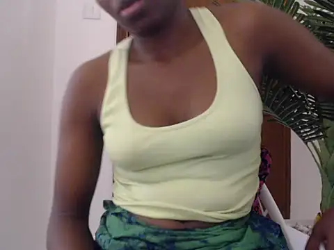 black   ghodess online show from 01/15/26, 11:46