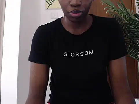 black   ghodess online show from 02/13/26, 06:46