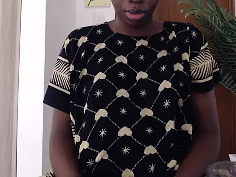 black   ghodess online show from 02/06/26, 06:42