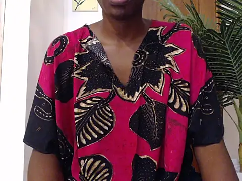 black   ghodess online show from 02/21/26, 04:53