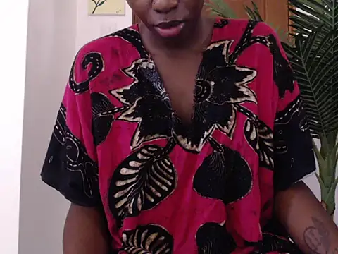 black   ghodess online show from 02/22/26, 05:21