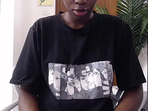 black   ghodess online show from 03/04/26, 08:11