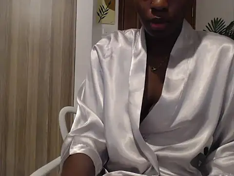 black   ghodess online show from 04/12/26, 02:26