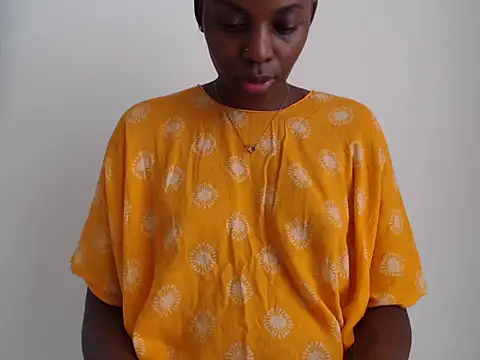black   ghodess online show from 09/21/25, 08:08