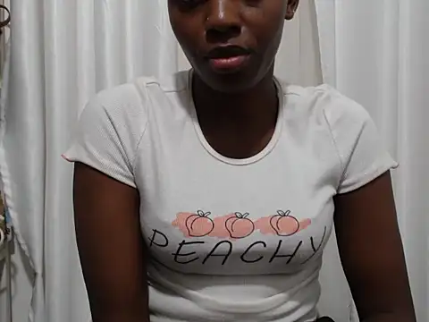 black   ghodess online show from 10/31/25, 07:10