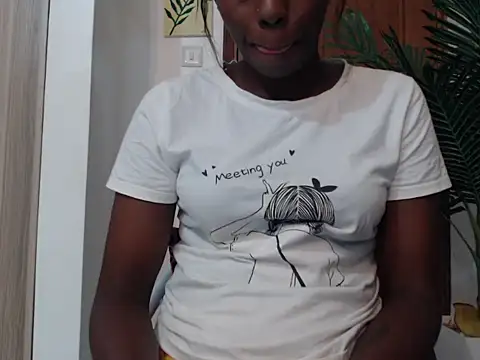 black   ghodess online show from 01/31/26, 07:12